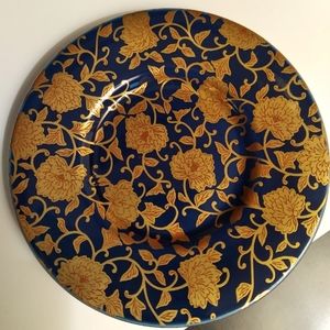 TAKAHASHI PLATE
